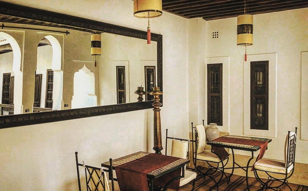 Riad Les 5 Soeurs Marrakesz Zewnętrze zdjęcie