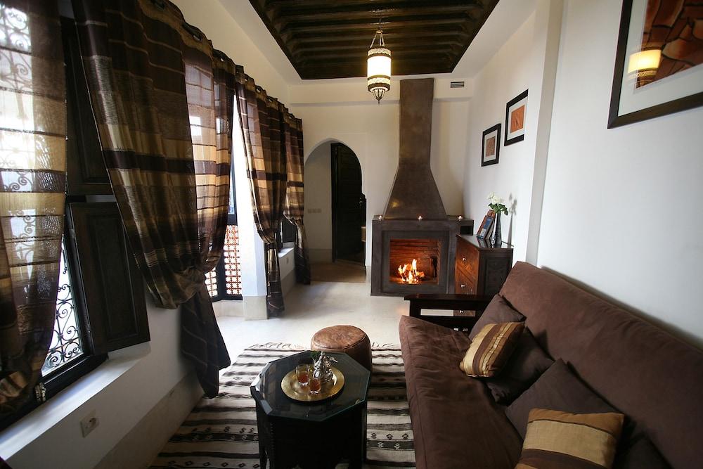 Riad Les 5 Soeurs Marrakesz Zewnętrze zdjęcie