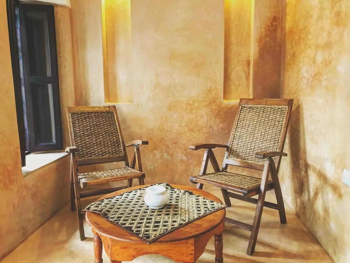 Riad Les 5 Soeurs Marrakesz Zewnętrze zdjęcie